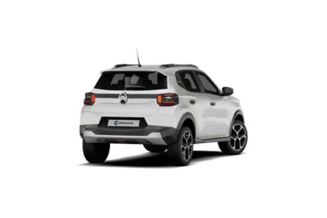 Citroën C3 (2026) thumbnail 6