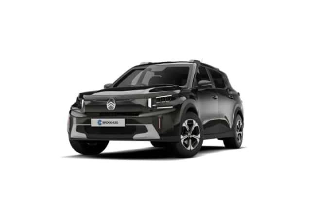 Citroën C3 Aircross (2026) thumbnail 1