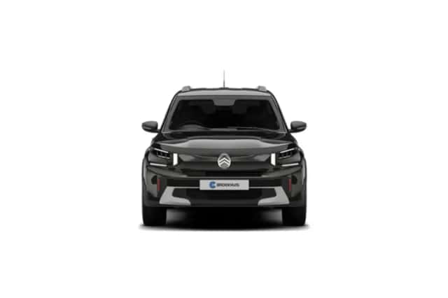 Citroën C3 Aircross (2026) thumbnail 2
