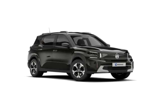 Citroën C3 Aircross (2026) thumbnail 3