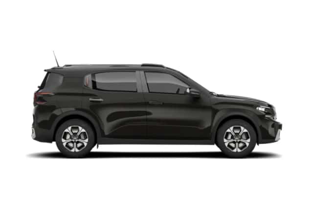 Citroën C3 Aircross (2026) thumbnail 4