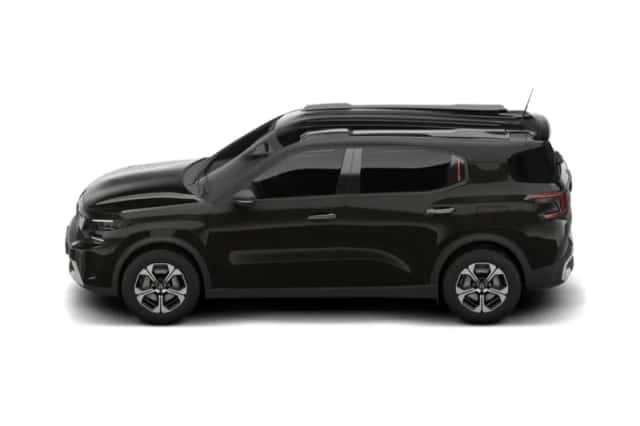 Citroën C3 Aircross (2026) thumbnail 5