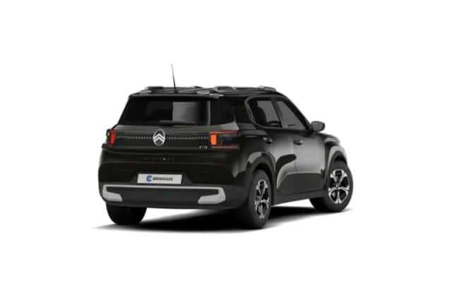 Citroën C3 Aircross (2026) thumbnail 6