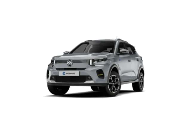Citroën ë-C3 (2026) thumbnail 1