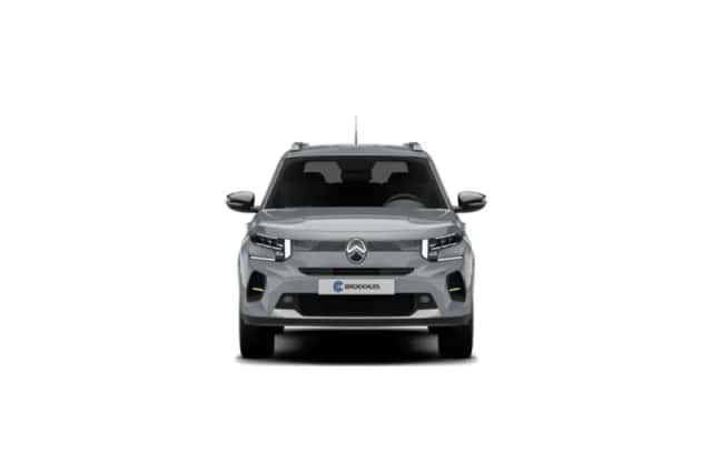 Citroën ë-C3 (2026) thumbnail 2