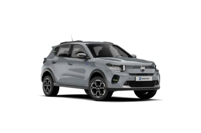 Citroën ë-C3 (2026) thumbnail 3