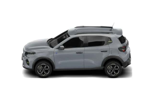Citroën ë-C3 (2026) thumbnail 5