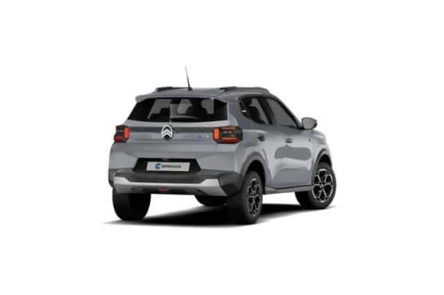 Citroën ë-C3 (2026) thumbnail 6