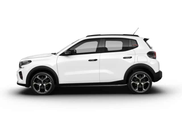 Citroën C3 (2026) thumbnail 2