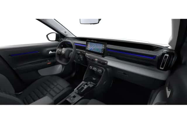 Citroën C3 (2026) thumbnail 6