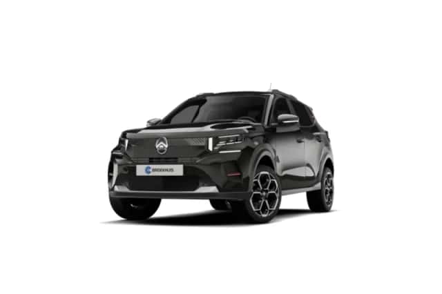 Citroën C3 (2026) thumbnail 1