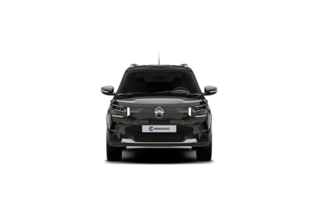 Citroën C3 (2026) thumbnail 2