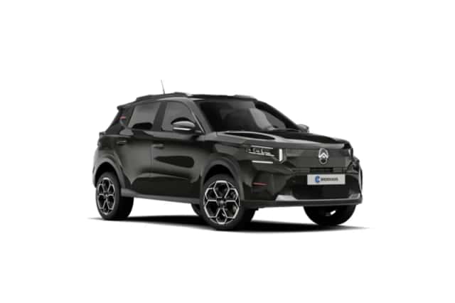 Citroën C3 (2026) thumbnail 3