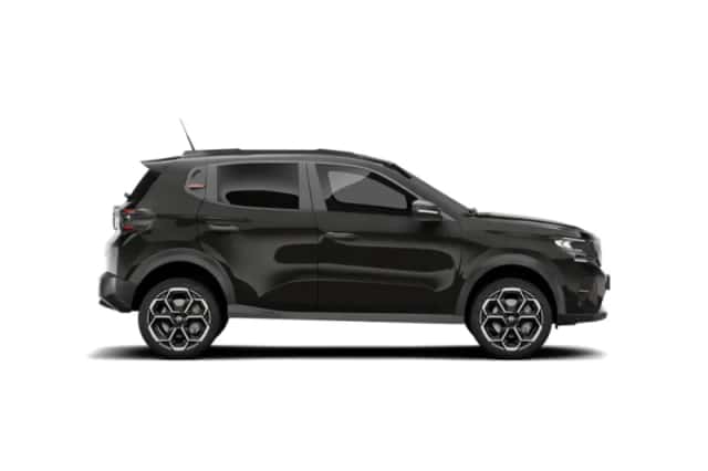 Citroën C3 (2026) thumbnail 4
