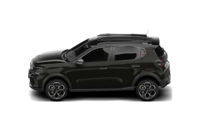 Citroën C3 (2026) thumbnail 5