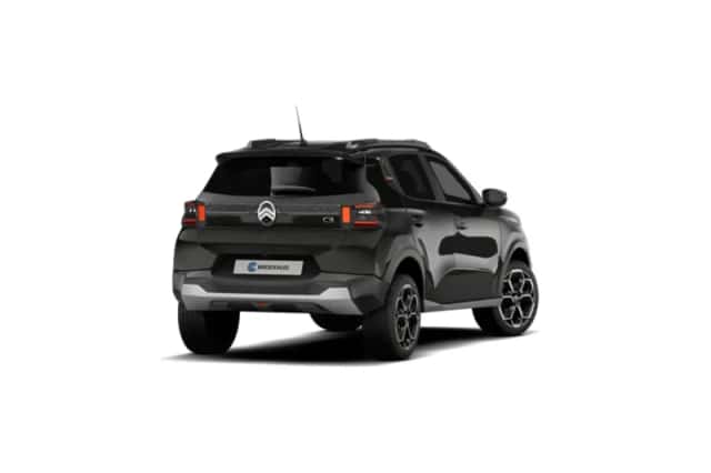 Citroën C3 (2026) thumbnail 6