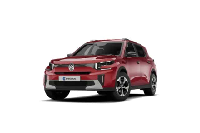 Citroën ë-C3 (2026) thumbnail 1