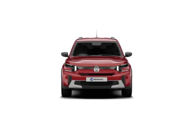 Citroën ë-C3 (2026) thumbnail 2