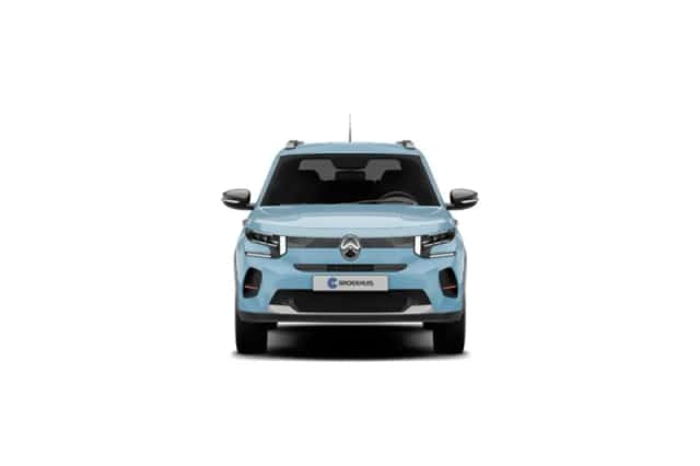 Citroën C3 (2026) thumbnail 2