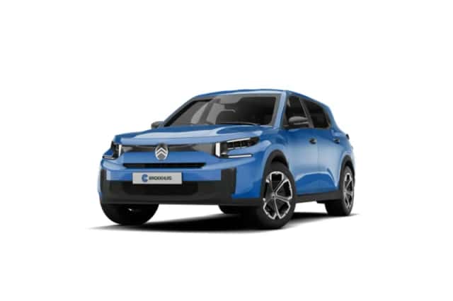 Citroën ë-C3 (2026) thumbnail 1