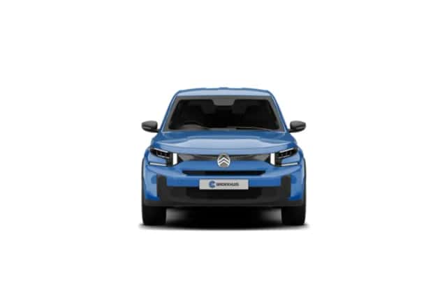 Citroën ë-C3 (2026) thumbnail 2