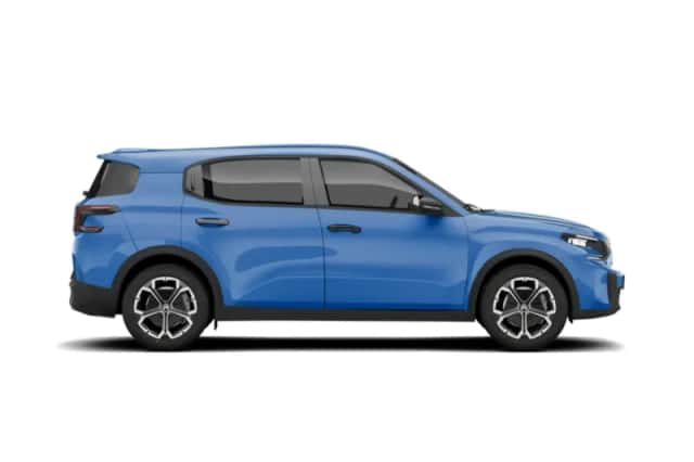 Citroën ë-C3 (2026) thumbnail 4