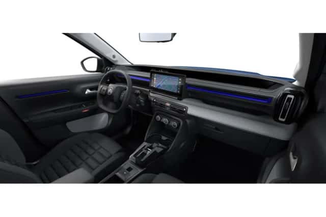 Citroën C3 (2026) thumbnail 6