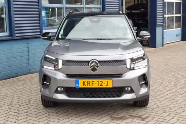 Citroën C3 (2026) thumbnail 4