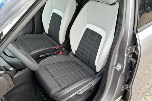 Citroën C3 (2026) thumbnail 6