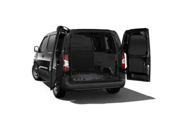 Citroën ë-Berlingo (2026) thumbnail 2