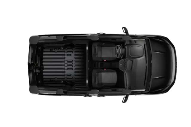 Citroën ë-Berlingo (2026) thumbnail 5