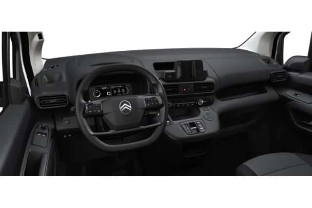 Citroën ë-Berlingo (2026) thumbnail 5