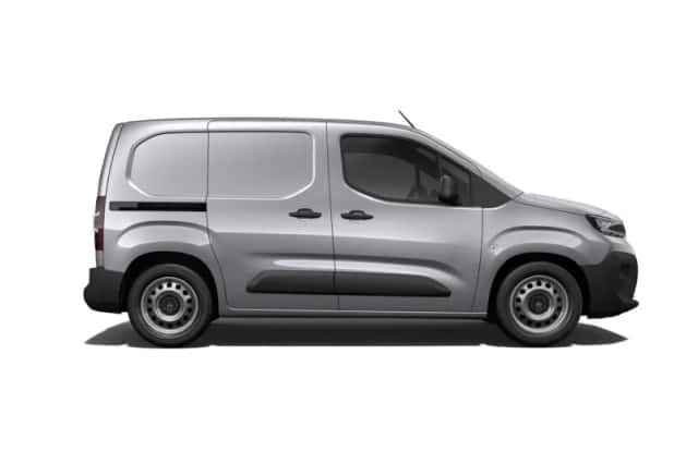 Citroën ë-Berlingo (2026) thumbnail 2