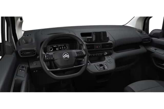 Citroën ë-Berlingo (2026) thumbnail 5