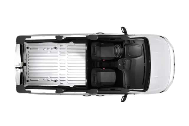 Citroën ë-Berlingo (2026) thumbnail 4