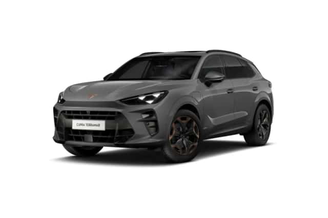 CUPRA Terramar (2025) thumbnail 1