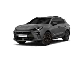CUPRA Terramar (2025)