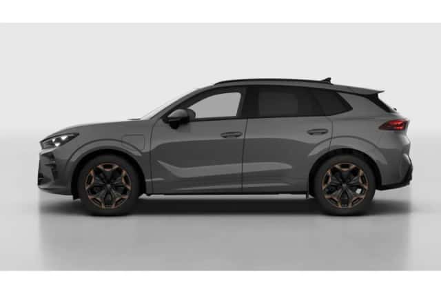 CUPRA Terramar (2025) thumbnail 3