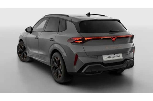 CUPRA Terramar (2025) thumbnail 4