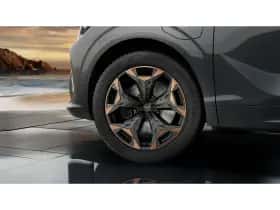 CUPRA Terramar (2025) thumbnail 5