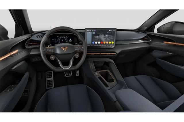 CUPRA Terramar (2025) thumbnail 6
