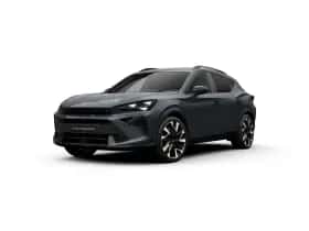 CUPRA Formentor (2026)
