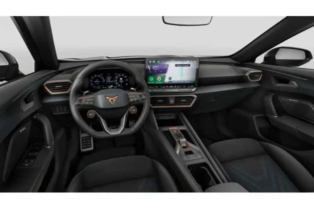 CUPRA Formentor (2025) thumbnail 6