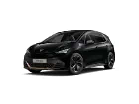 CUPRA Born (2025)