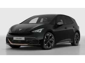 CUPRA Born (2025) thumbnail 2