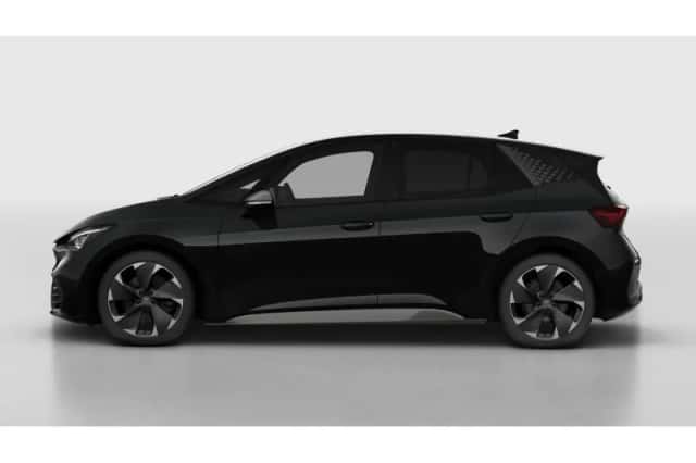 CUPRA Born (2025) thumbnail 3