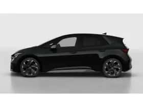 CUPRA Born (2025) thumbnail 3