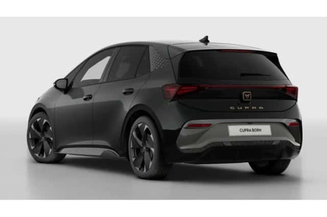 CUPRA Born (2025) thumbnail 4