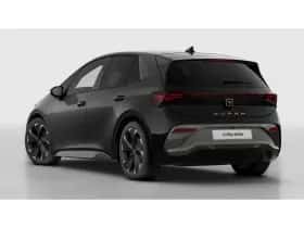 CUPRA Born (2025) thumbnail 4