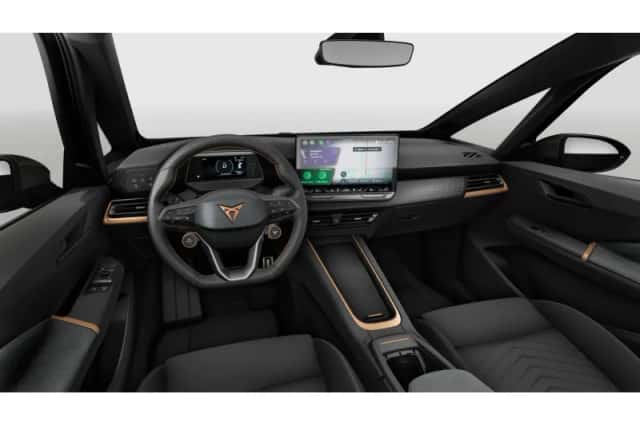 CUPRA Born (2025) thumbnail 6
